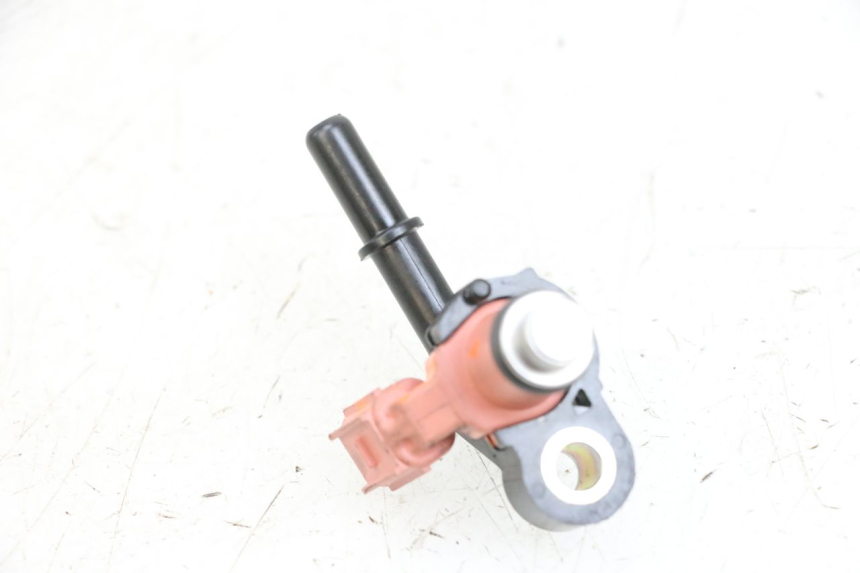 photo de INIETTORE YAMAHA TRICITY 300 (2020 - 2024) - Zoom sullo stato d'uso