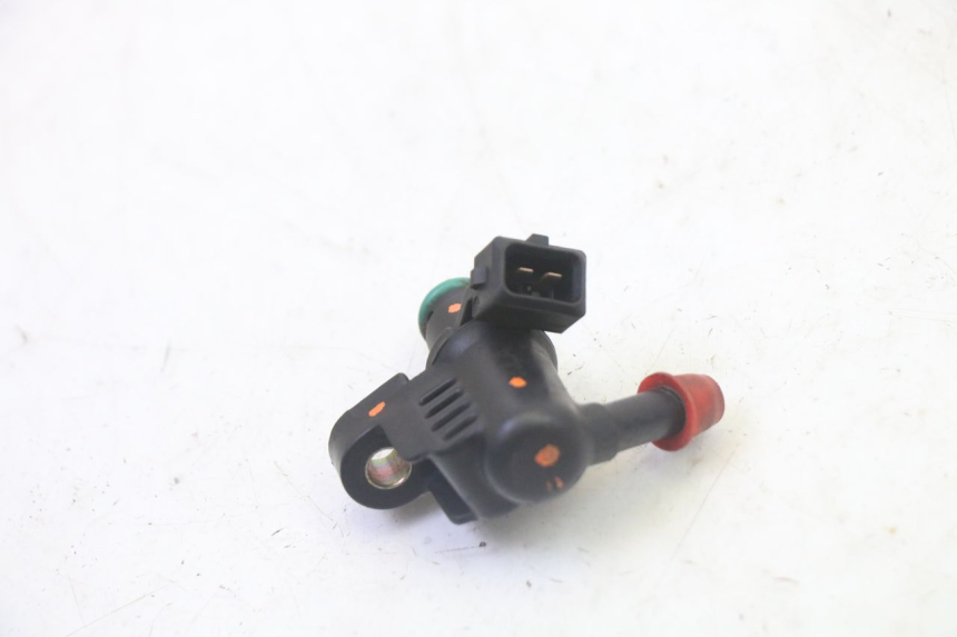 photo de INIETTORE PEUGEOT TWEET PRO CARGO 50 (2018 - 2020)