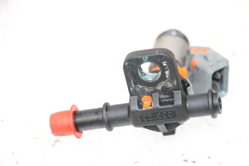 photo de INIETTORE PIAGGIO VESPA GTS SUPER IE 125 (2009 - 2016) - Vista d'insieme del prodotto