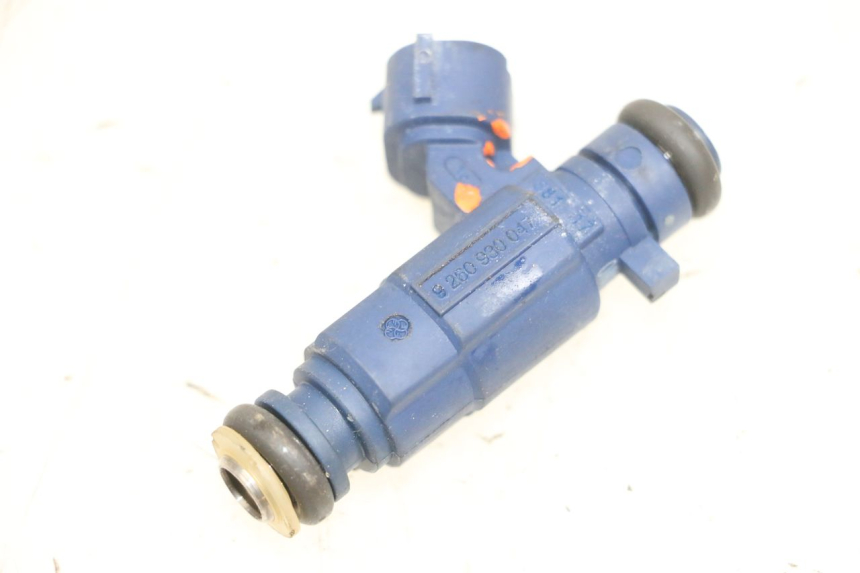 photo de INIETTORE DAELIM VJ ROADWIN FI 125 (2008 - 2017) - Vista principale