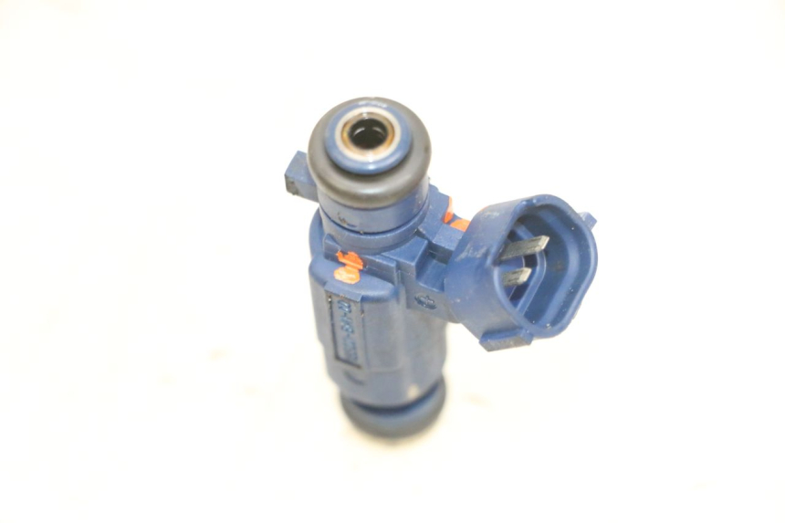 photo de INIETTORE DAELIM VJ ROADWIN FI 125 (2008 - 2017) - Altra angolazione