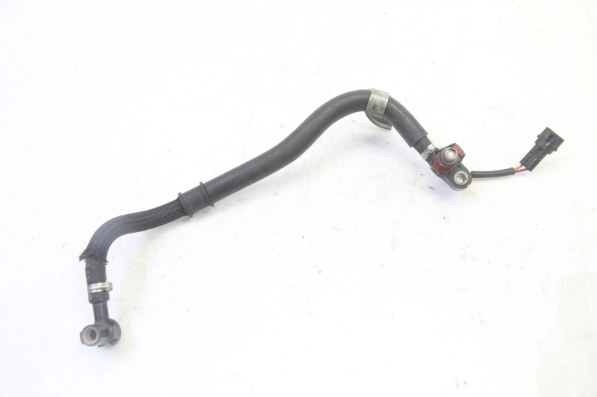 photo de INIETTORE YAMAHA X-CITY XCITY 125 (2007 - 2008)