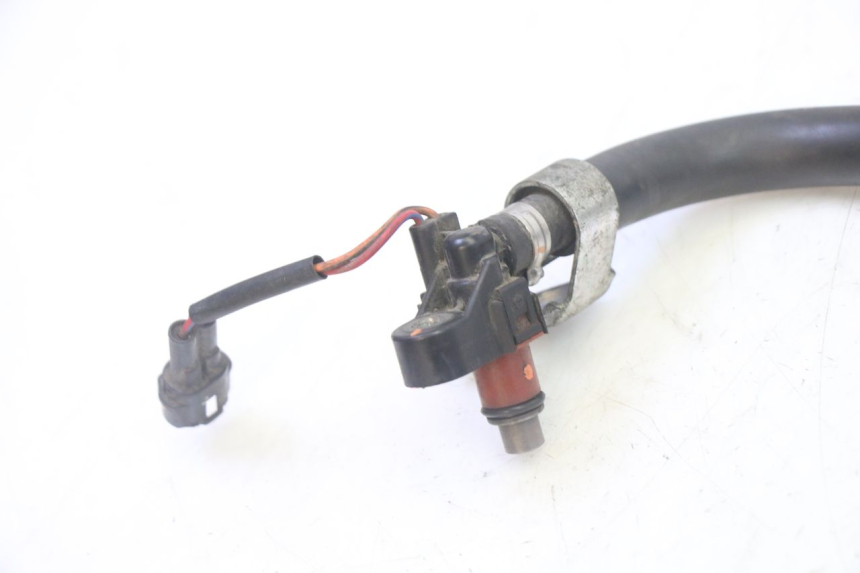 photo de INIETTORE YAMAHA X-CITY XCITY 125 (2007 - 2008)