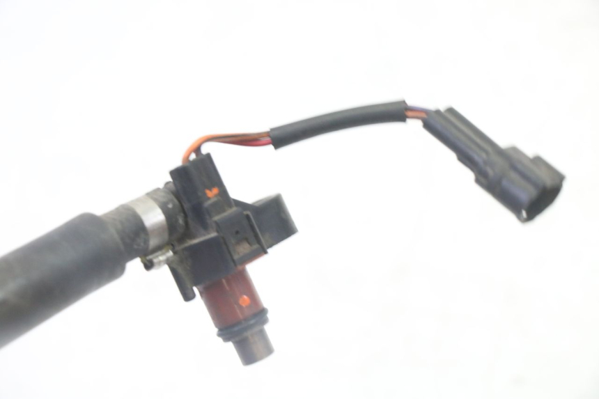 photo de INIETTORE YAMAHA X-CITY XCITY 125 (2007 - 2008)