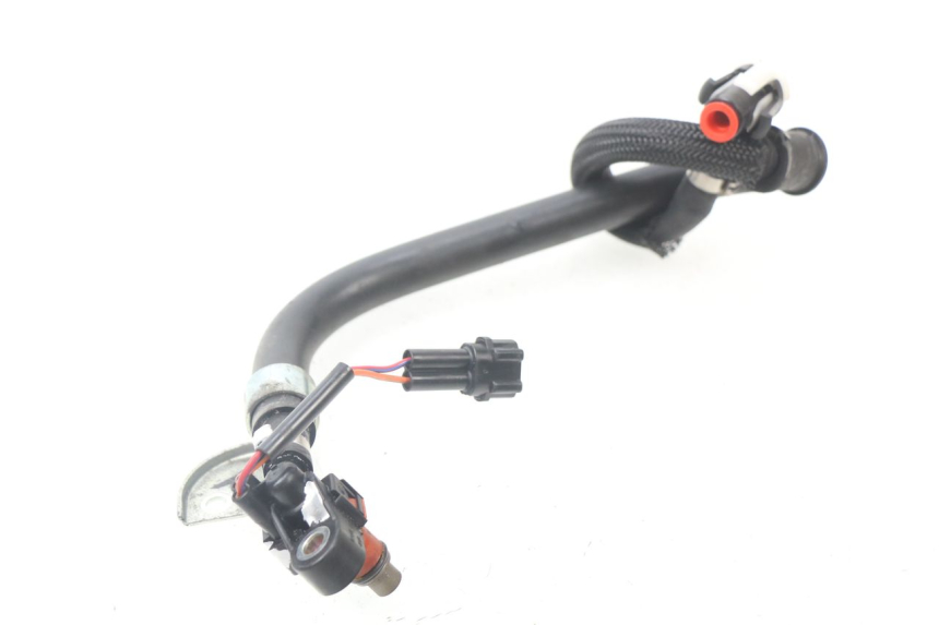 photo de INIETTORE YAMAHA XMAX X-MAX ABS 125 (2014 - 2016) - Vista principale