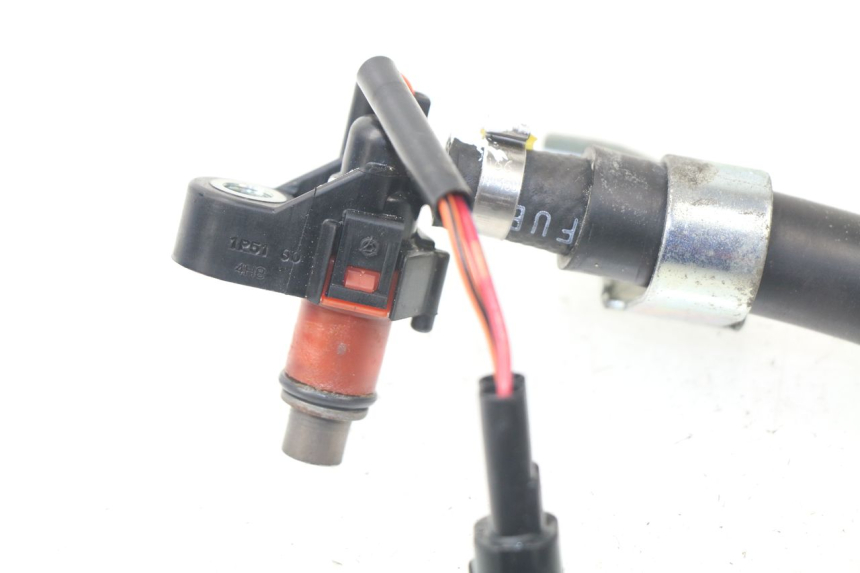 photo de INIETTORE YAMAHA XMAX X-MAX ABS 125 (2014 - 2016) - Dettaglio del componente