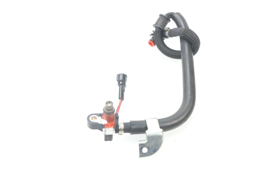 photo de INIETTORE YAMAHA XMAX X-MAX ABS 125 (2014 - 2016) - Vista d'insieme del prodotto