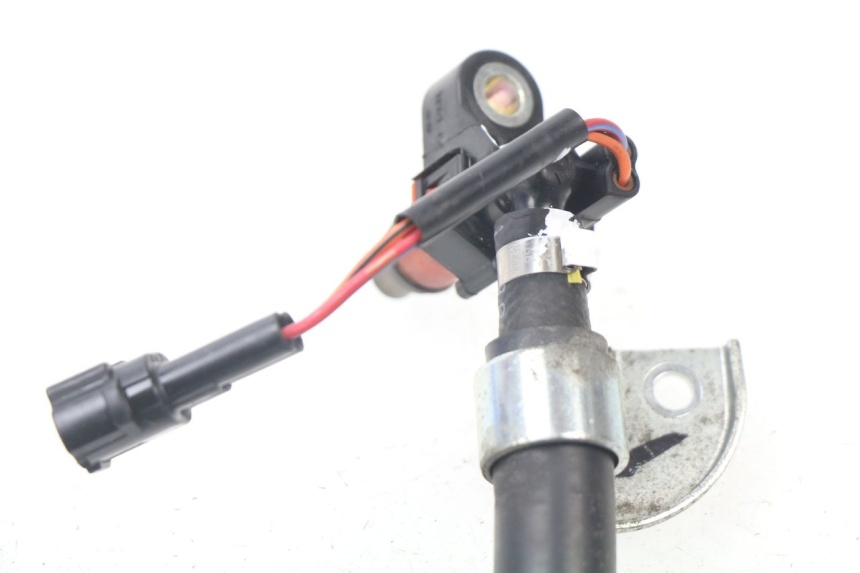 photo de INIETTORE YAMAHA XMAX X-MAX ABS 125 (2014 - 2016) - Marcature e riferimenti originali