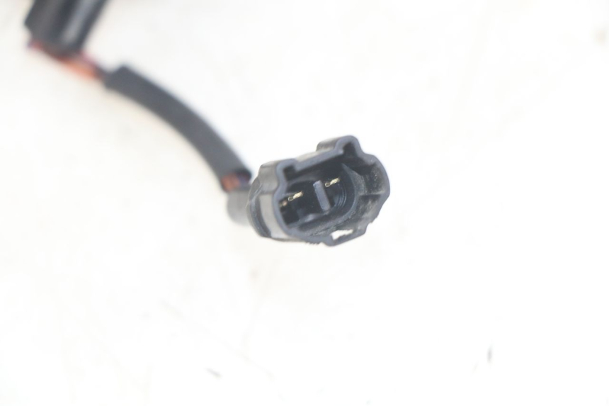 photo de INIETTORE YAMAHA X-MAX XMAX 250 (2006 - 2009)