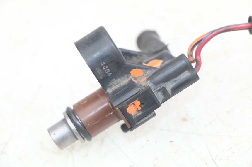 photo de INIETTORE YAMAHA X-MAX XMAX 250 (2006 - 2009)