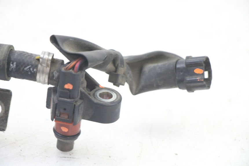 photo de INIETTORE YAMAHA X-MAX XMAX 125 (2010 - 2014)
