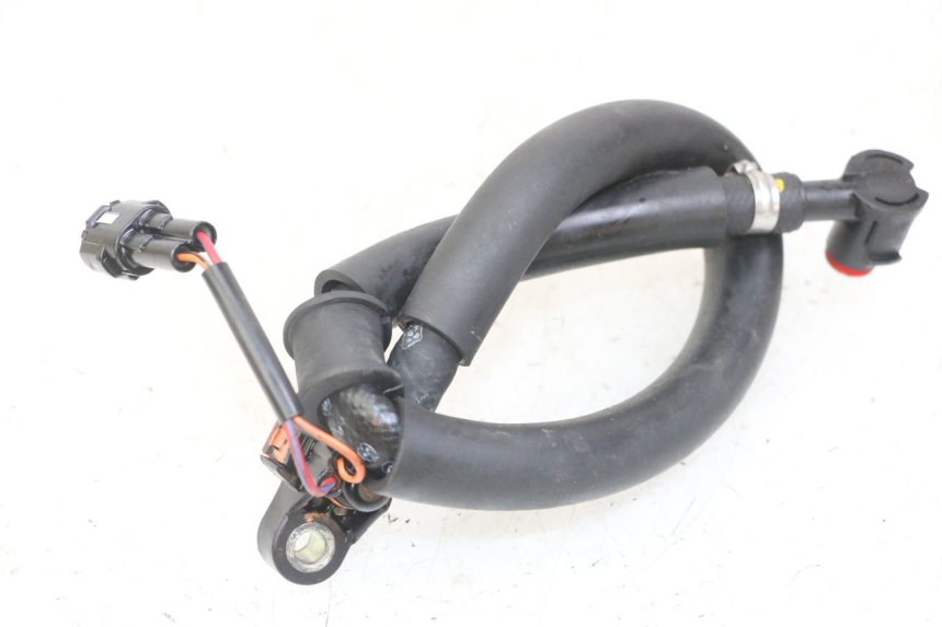 photo de INIETTORE YAMAHA X-MAX XMAX 125 (2010 - 2014)