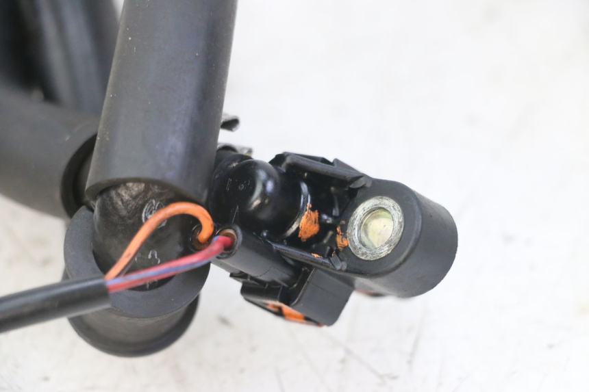photo de INIETTORE YAMAHA X-MAX XMAX 125 (2010 - 2014)