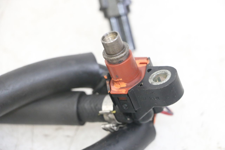 photo de INIETTORE YAMAHA X-MAX XMAX 125 (2010 - 2014)