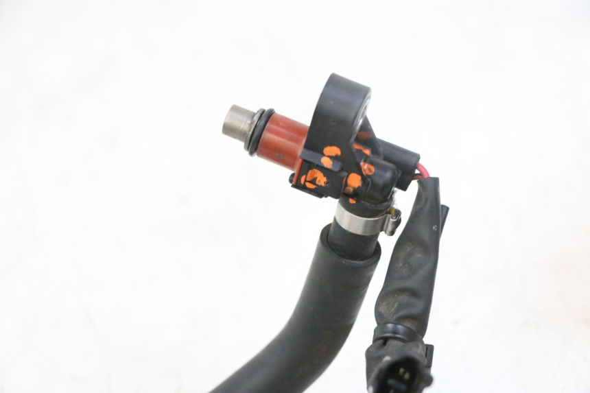 photo de INIETTORE YAMAHA X-MAX XMAX 125 (2010 - 2014)