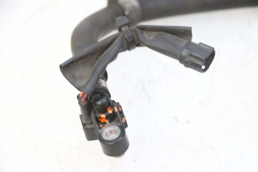 photo de INIETTORE YAMAHA X-MAX XMAX 125 (2010 - 2014)