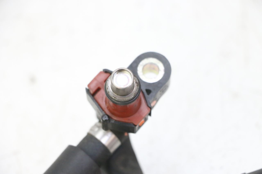 photo de INIETTORE YAMAHA X-MAX XMAX 125 (2010 - 2014)