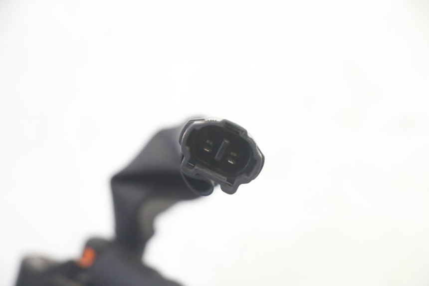 photo de INIETTORE YAMAHA X-MAX XMAX 125 (2010 - 2014)