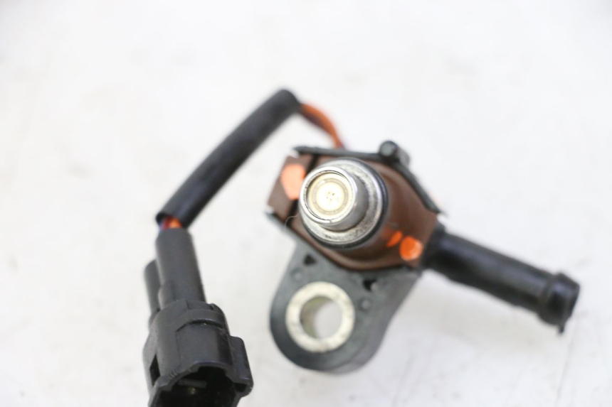 photo de INIETTORE YAMAHA X-MAX XMAX 250 (2006 - 2009)