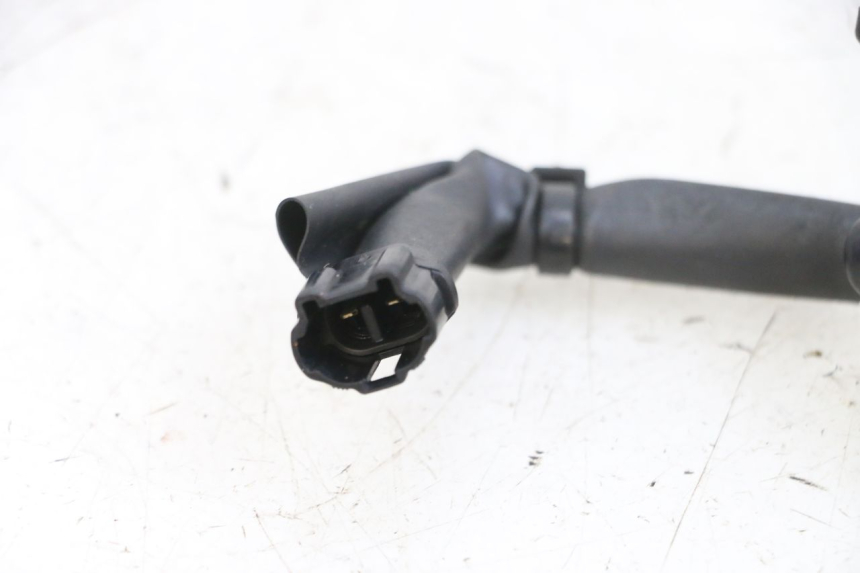 photo de INIETTORE YAMAHA XMAX X-MAX 125 (2006 - 2009) - Dettagli dei punti di fissaggio