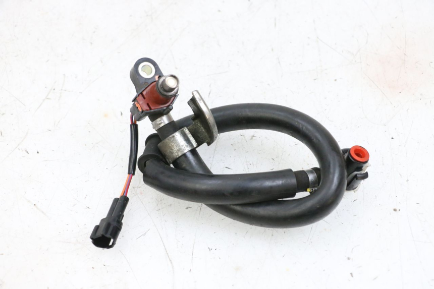 photo de INIETTORE YAMAHA X-MAX XMAX 125 (2010 - 2013) - Dettaglio del componente