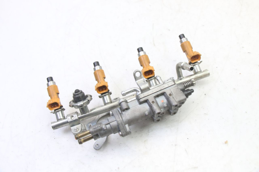 photo de INIETTORE YAMAHA XJ6 ABS 600 (2008 - 2016)