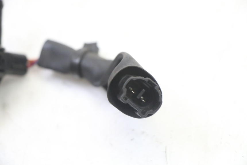 photo de INIETTORE YAMAHA XMAX X-MAX 125 (2006 - 2009)