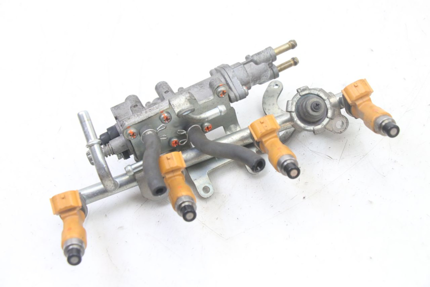 photo de INIETTORE YAMAHA FZ6 FAZER S2 600 (2007 - 2011)