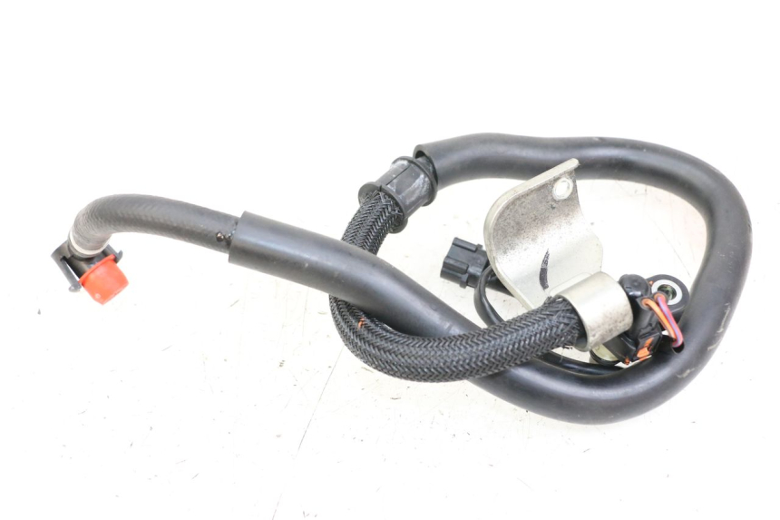 photo de INIETTORE YAMAHA NEOS NEO'S 4T 50 (2008 - 2016)