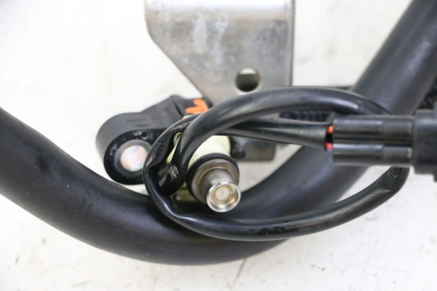 photo de INIETTORE YAMAHA NEOS NEO'S 4T 50 (2008 - 2016)