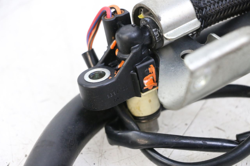 photo de INIETTORE YAMAHA NEOS NEO'S 4T 50 (2008 - 2016)