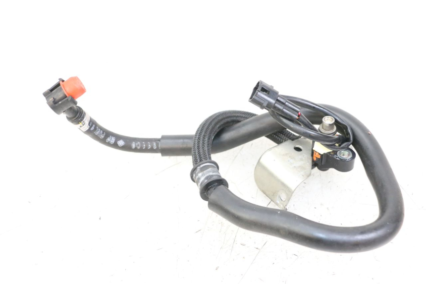 photo de INIETTORE YAMAHA NEOS NEO'S 4T 50 (2008 - 2016)