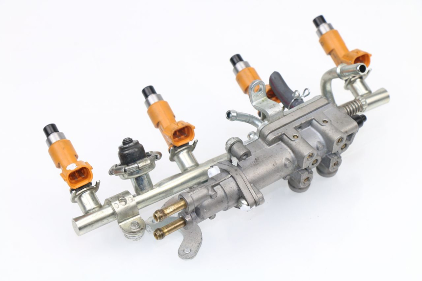 photo de Iniettore YAMAHA XJ6 600 (2008 - 2016)