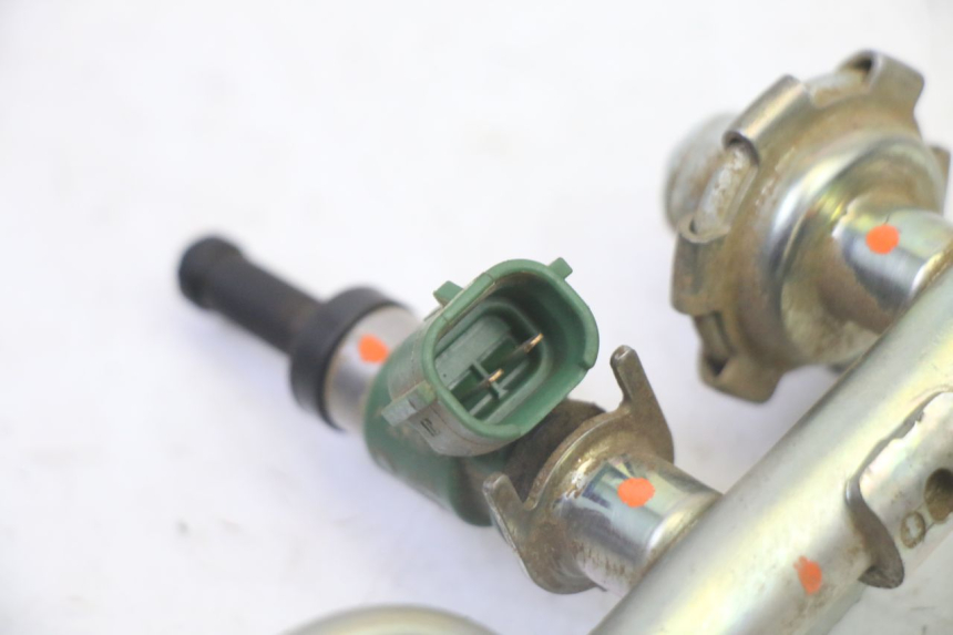 photo de INIETTORE YAMAHA YFM GRIZZLY 550 (2008 - 2015)