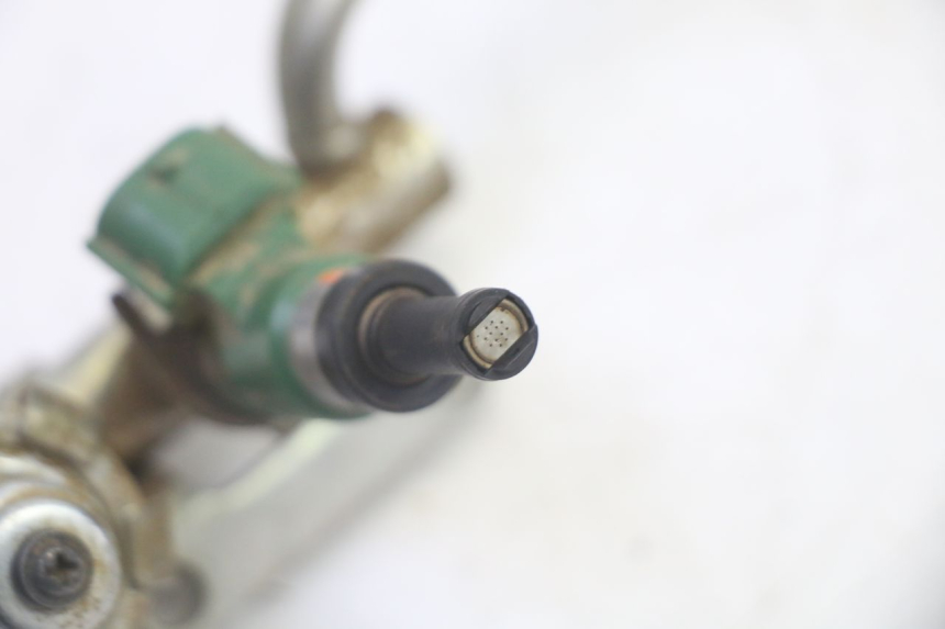 photo de INIETTORE YAMAHA YFM GRIZZLY 550 (2008 - 2015)