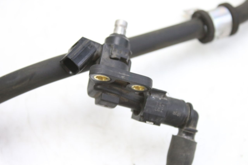 photo de INIETTORE PIAGGIO ZIP 4T 50 (2018 - 2020)