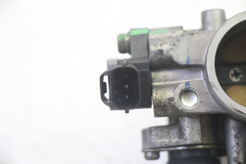 photo de CORPO FARFALLATO ADIVA AD3 300 (2014 - 2020) - Dettaglio del componente