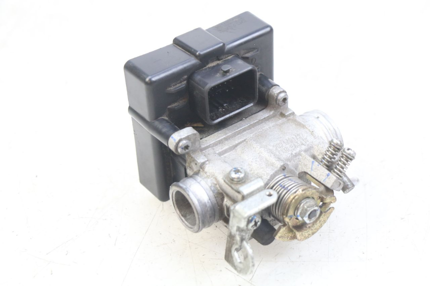 photo de INIEZIONE KYMCO AGILITY 16+ 4T 50 (2018 - 2023)