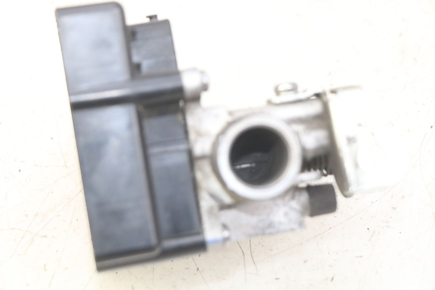 photo de INIEZIONE KYMCO AGILITY 16+ 4T 50 (2018 - 2023)