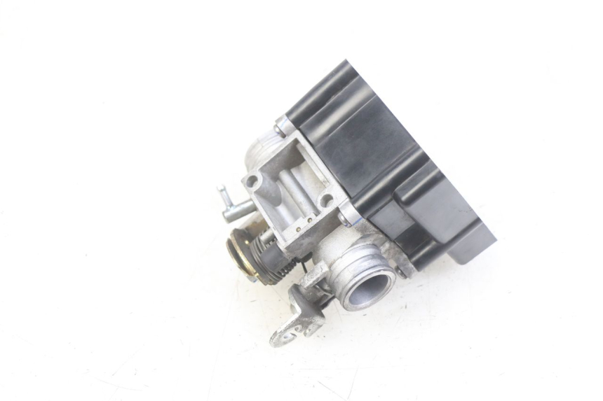 photo de INIEZIONE KYMCO AGILITY 16+ 4T 50 (2018 - 2023)