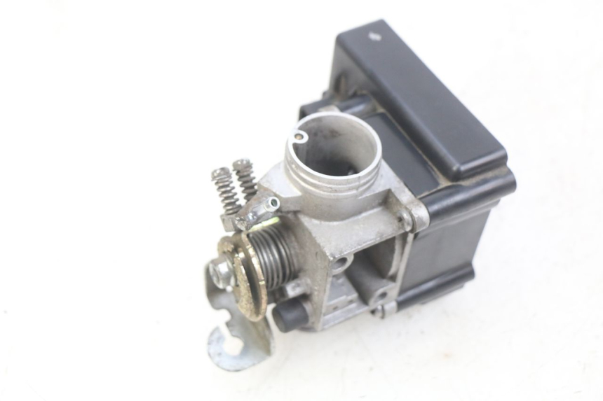 photo de INIEZIONE KYMCO AGILITY 16+ 4T 50 (2018 - 2023)