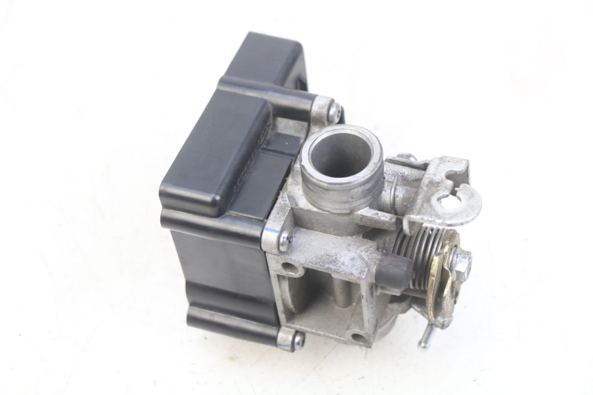 photo de INIEZIONE KYMCO AGILITY 16+ 4T 50 (2018 - 2023)