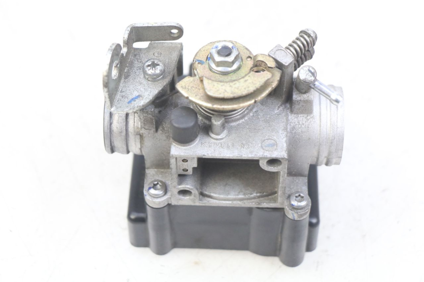 photo de INIEZIONE KYMCO AGILITY 16+ 4T 50 (2018 - 2023)