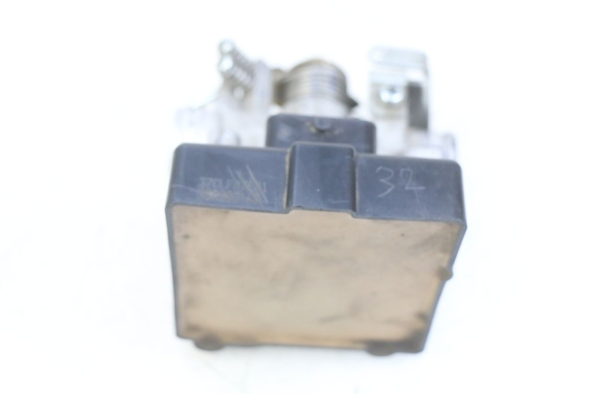 photo de INIEZIONE KYMCO AGILITY 16+ 4T 50 (2018 - 2023)