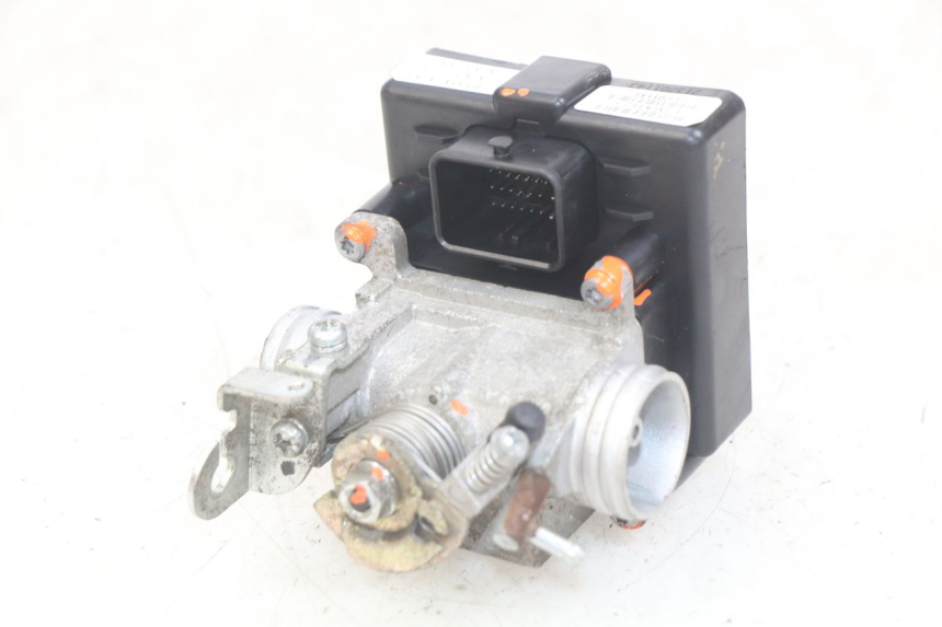 photo de INIEZIONE KYMCO AGILITY 16+ 4T 50 (2018 - 2023)