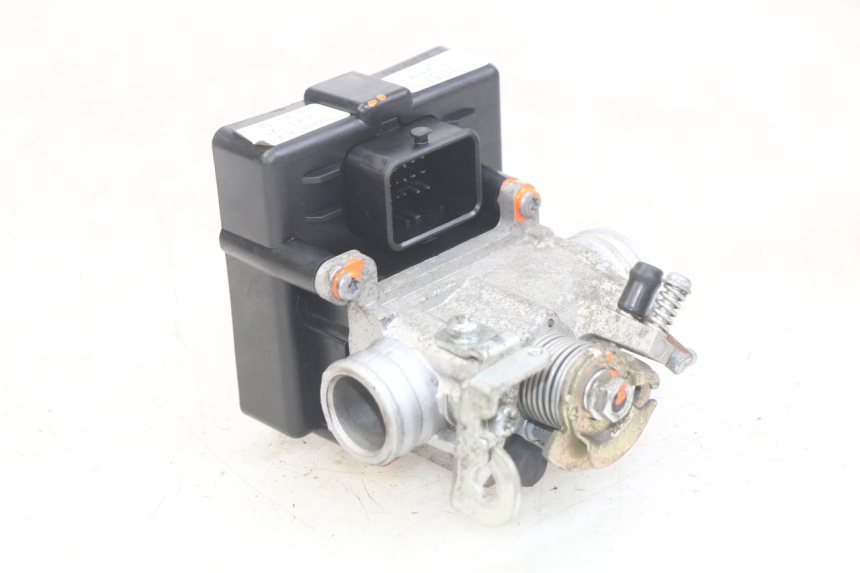 photo de INIEZIONE KYMCO AGILITY 16+ 4T 50 (2018 - 2023)