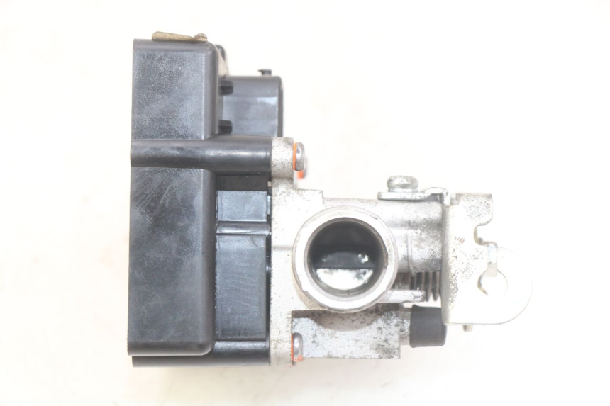 photo de INIEZIONE KYMCO AGILITY 16+ 4T 50 (2018 - 2023)