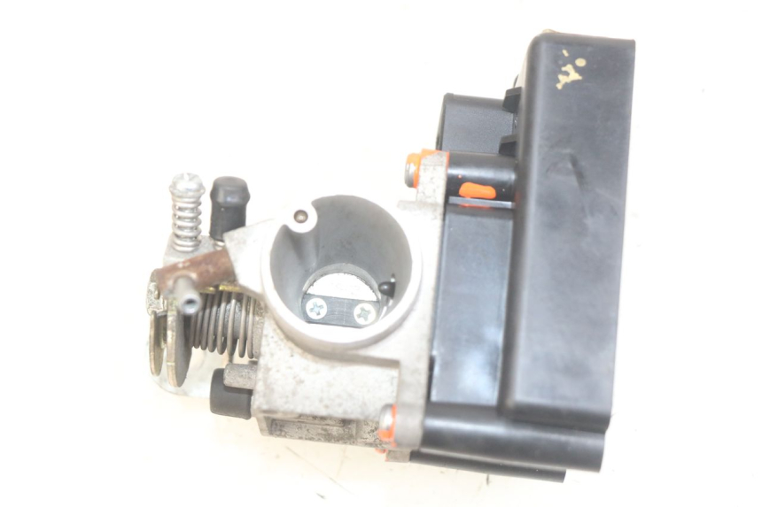 photo de INIEZIONE KYMCO AGILITY 16+ 4T 50 (2018 - 2023)