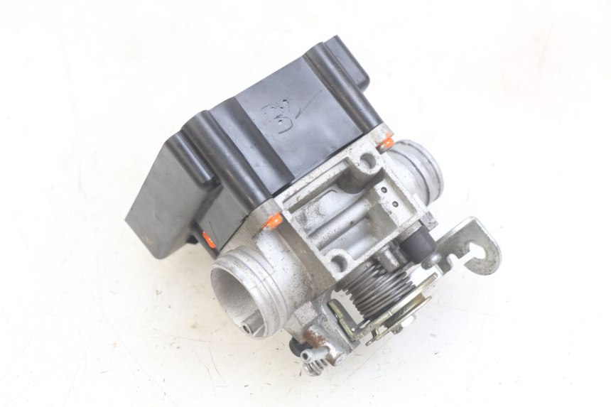 photo de INIEZIONE KYMCO AGILITY 16+ 4T 50 (2018 - 2023)