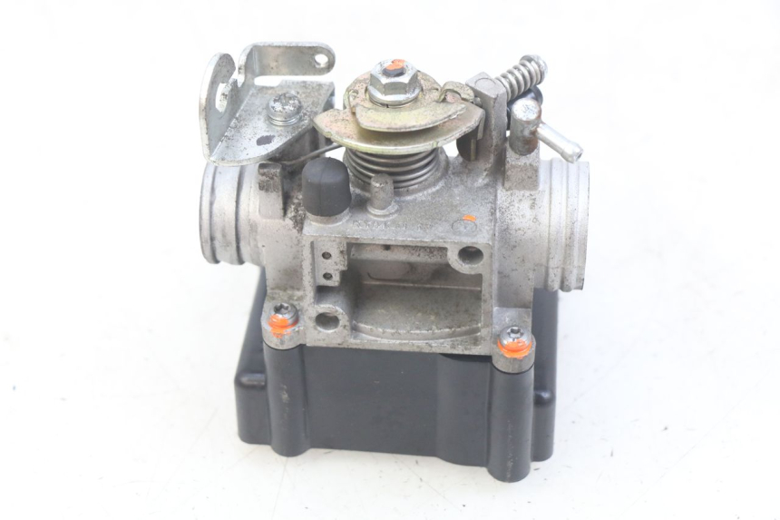 photo de INIEZIONE KYMCO AGILITY 16+ 4T 50 (2018 - 2023)